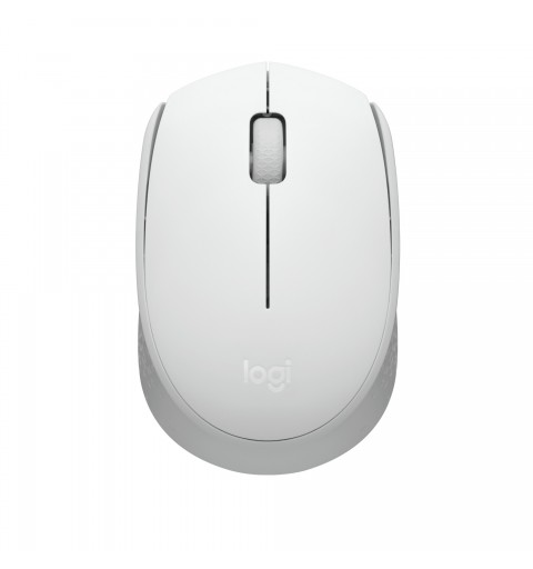 Logitech M171 souris Ambidextre RF sans fil Optique