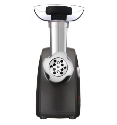 Moulinex ME472832 picadora 2000 W Negro, Acero inoxidable