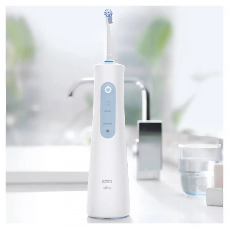 Oral-B AquaCare 4 irrigador oral