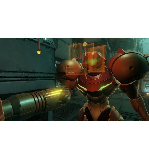 Nintendo Metroid Prime Remastered Remastérisé Multilingue Nintendo Switch