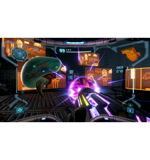 Nintendo Metroid Prime Remastered Remastérisé Multilingue Nintendo Switch