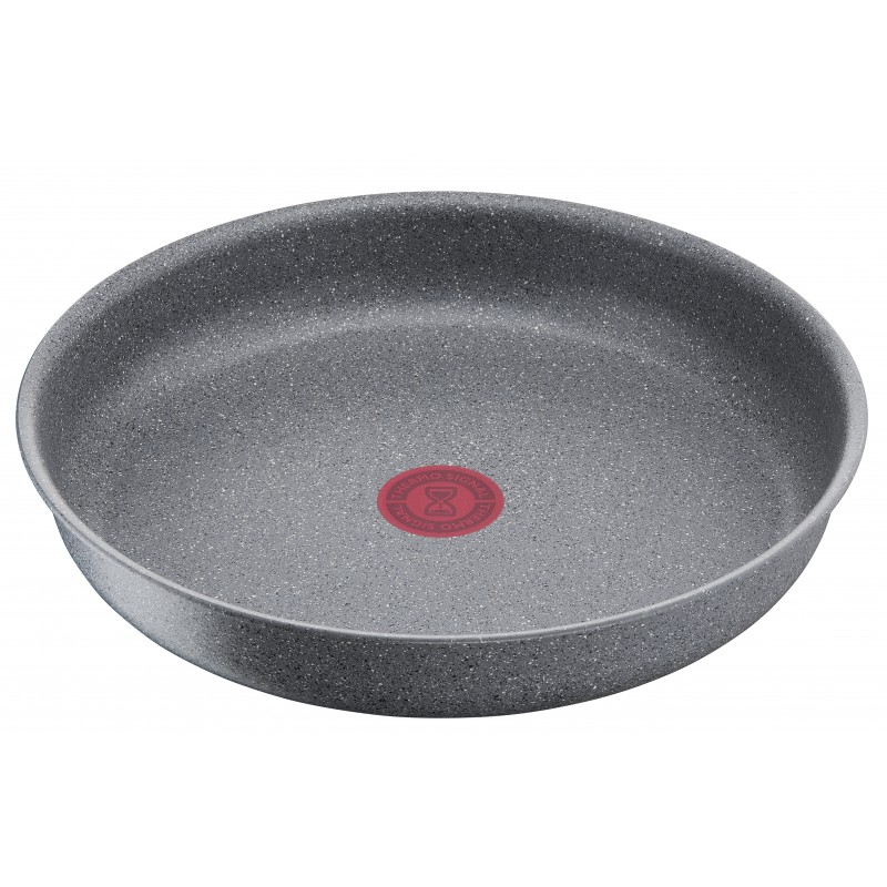 Lagostina Ingenio Mineralis Green All-purpose pan Round