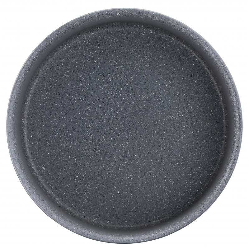 Lagostina Ingenio Mineralis Green Sauteuse pan Round