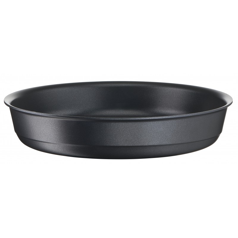 Lagostina Ingenio Mineralis Green Grill pan Round