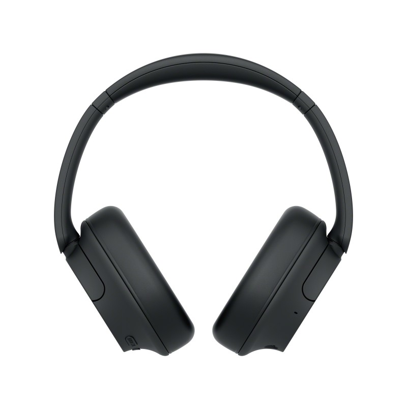 Sony WH-CH720 Casque Avec fil &sans fil Arceau Appels Musique USB Type-C Bluetooth Noir