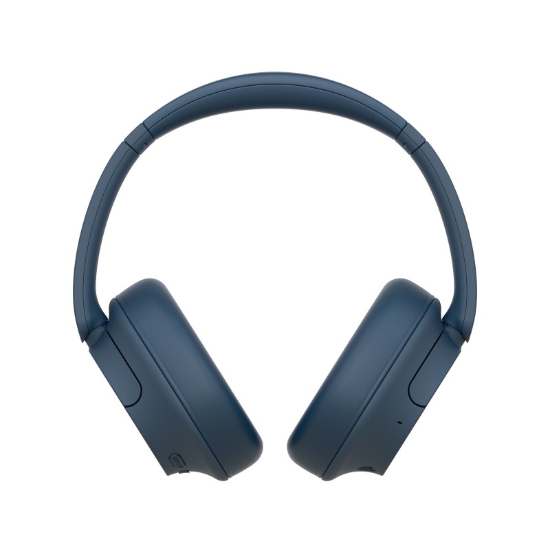 Sony WH-CH720 Auriculares Inalámbrico y alámbrico Diadema Llamadas Música USB Tipo C Bluetooth Azul