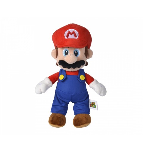 Simba Toys Super Mario