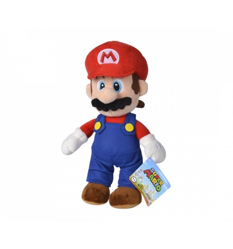 Simba Toys Super Mario