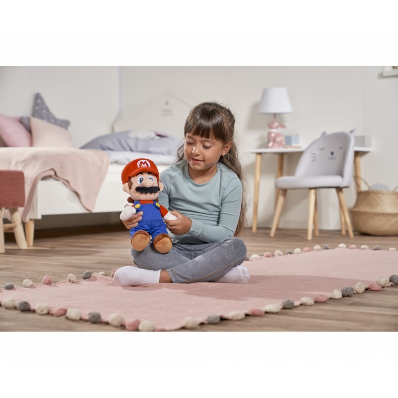 Simba Toys Super Mario