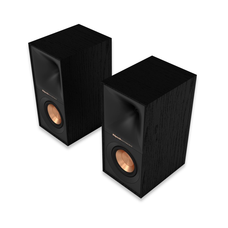 Klipsch R-40M 2-voies Noir