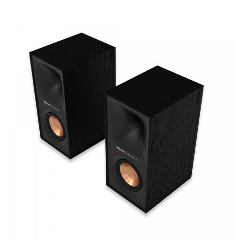 Klipsch R-40M 2-voies Noir