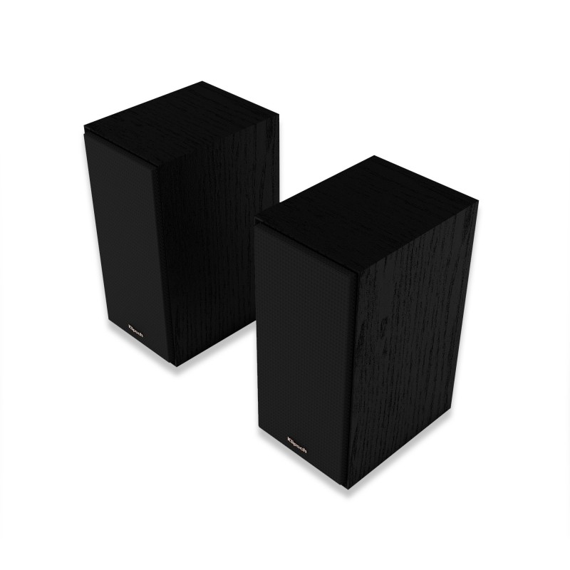 Klipsch R-40M De 2 vías Negro