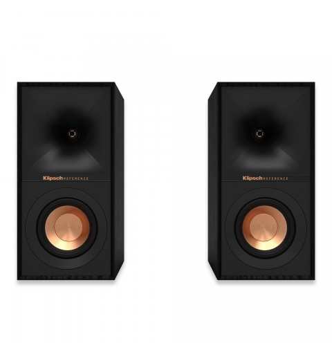 Klipsch R-40M De 2 vías Negro