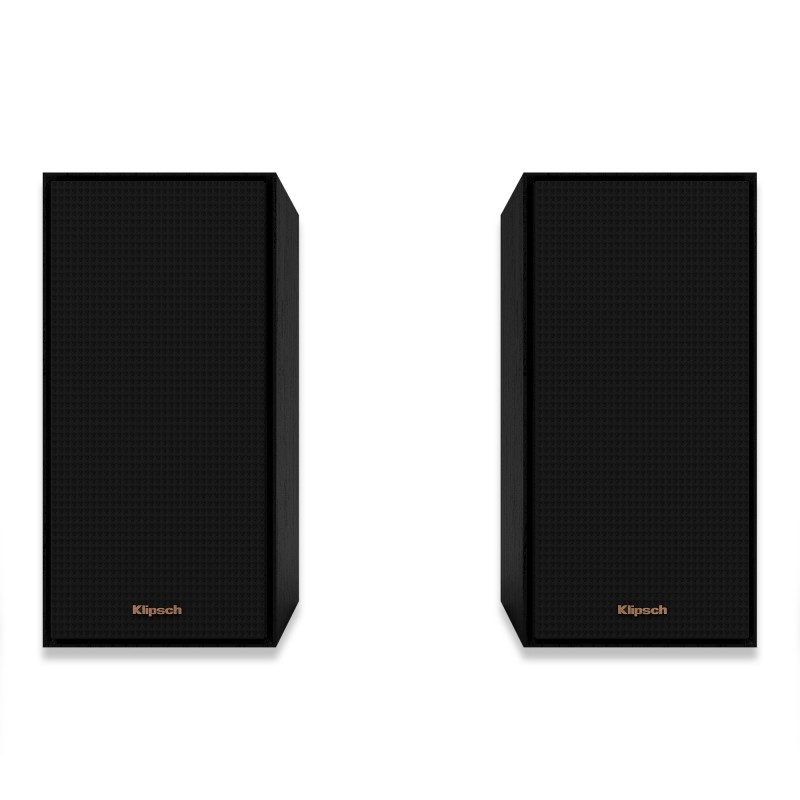 Klipsch R-40M 2-voies Noir