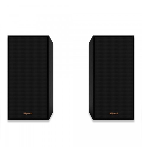 Klipsch R-40M 2-voies Noir