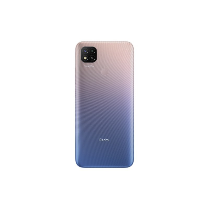 REDMI 9C 4G 128GB 4GB - GRIS REDMI