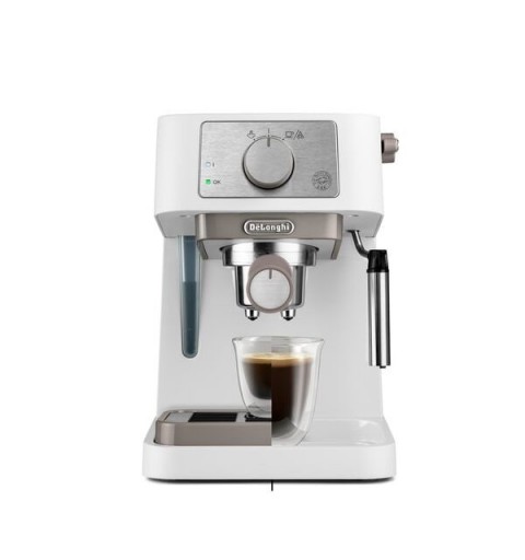 De’Longhi EC260.W Halbautomatisch Espressomaschine 1 l