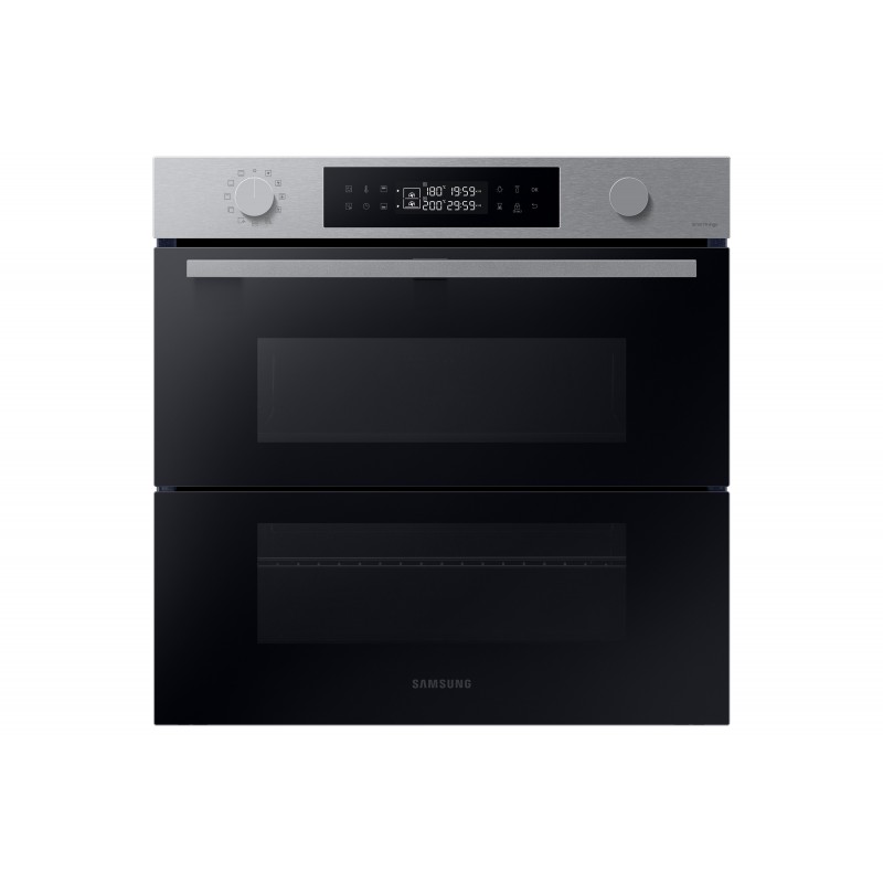 Samsung Forno Dual Cook Flex™ Serie 4 NV7B4540VBS