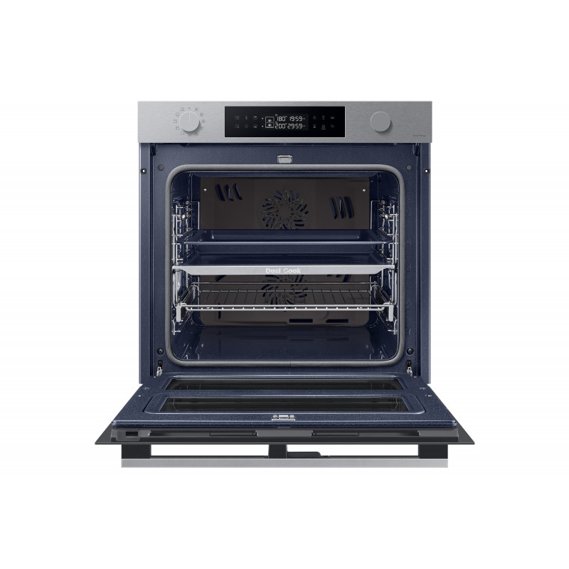 Samsung Forno Dual Cook Flex™ Serie 4 NV7B4540VBS