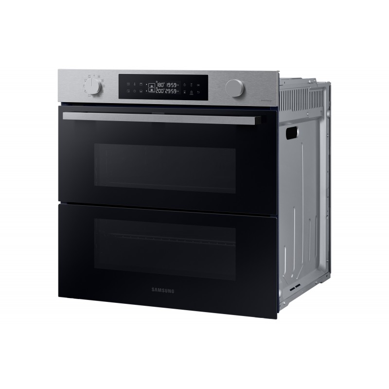 Samsung Forno Dual Cook Flex™ Serie 4 NV7B4540VBS