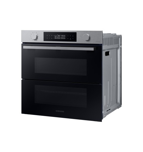 Samsung Forno Dual Cook Flex™ Serie 4 NV7B4540VBS