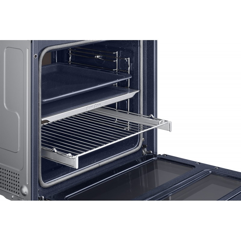 Samsung Forno Dual Cook Flex™ Serie 4 NV7B4540VBS