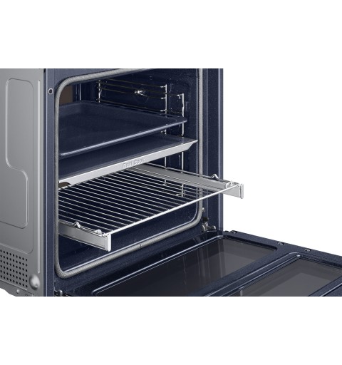 Samsung Forno Dual Cook Flex™ Serie 4 NV7B4540VBS