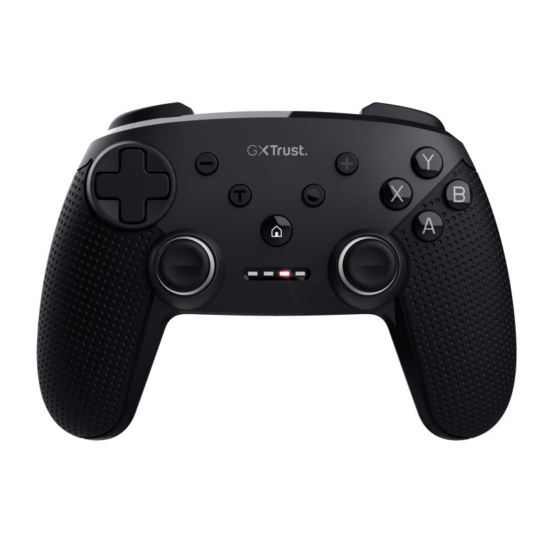 Trust GXT 542 MUTA Black Joystick Analogue Digital Android, Nintendo Switch, PC, Tablet PC, iOS