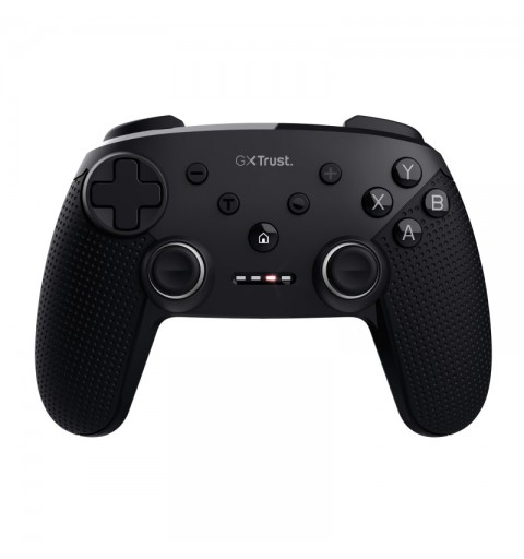 Trust GXT 542 MUTA Negro Palanca de mando Analógico Digital Android, Nintendo Switch, PC, PC Tableta, iOS