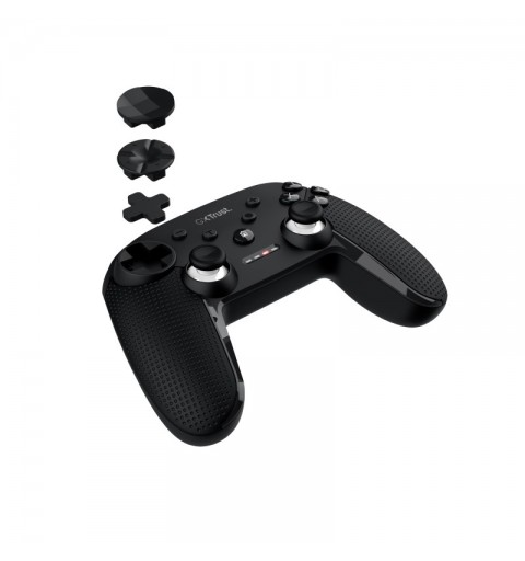 Trust GXT 542 MUTA Noir Joystick Analogique Numérique Android, Nintendo Switch, PC, Tablette PC, iOS