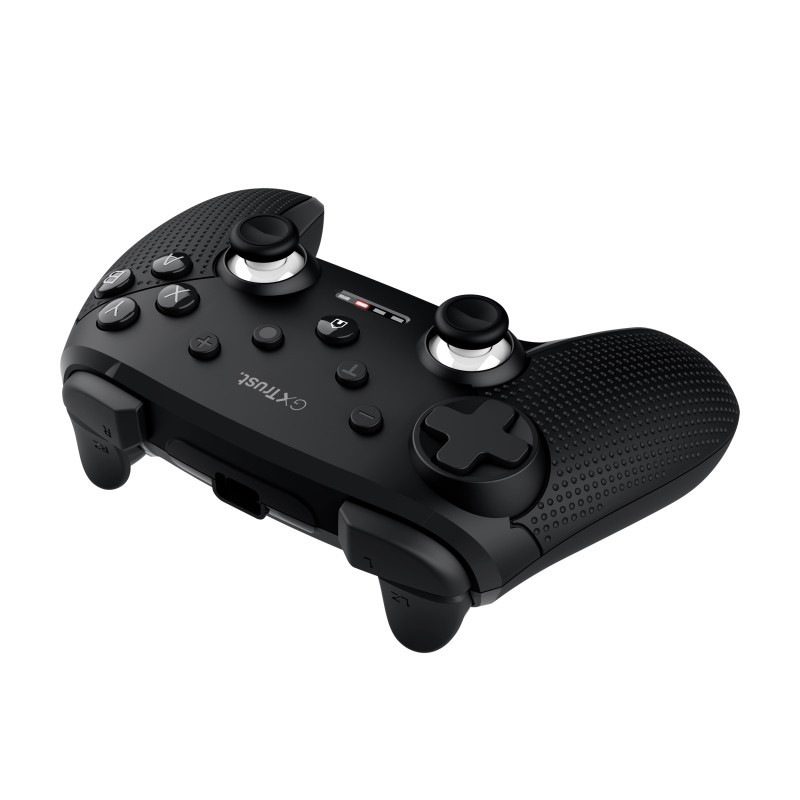 Trust GXT 542 MUTA Noir Joystick Analogique Numérique Android, Nintendo Switch, PC, Tablette PC, iOS