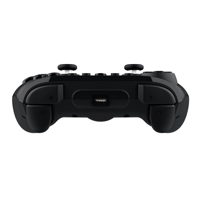 Trust GXT 542 MUTA Black Joystick Analogue Digital Android, Nintendo Switch, PC, Tablet PC, iOS