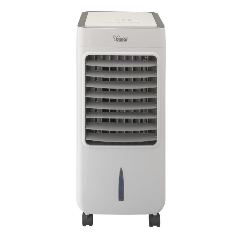 Bimar VR35 air purifier 80 W Grey, White