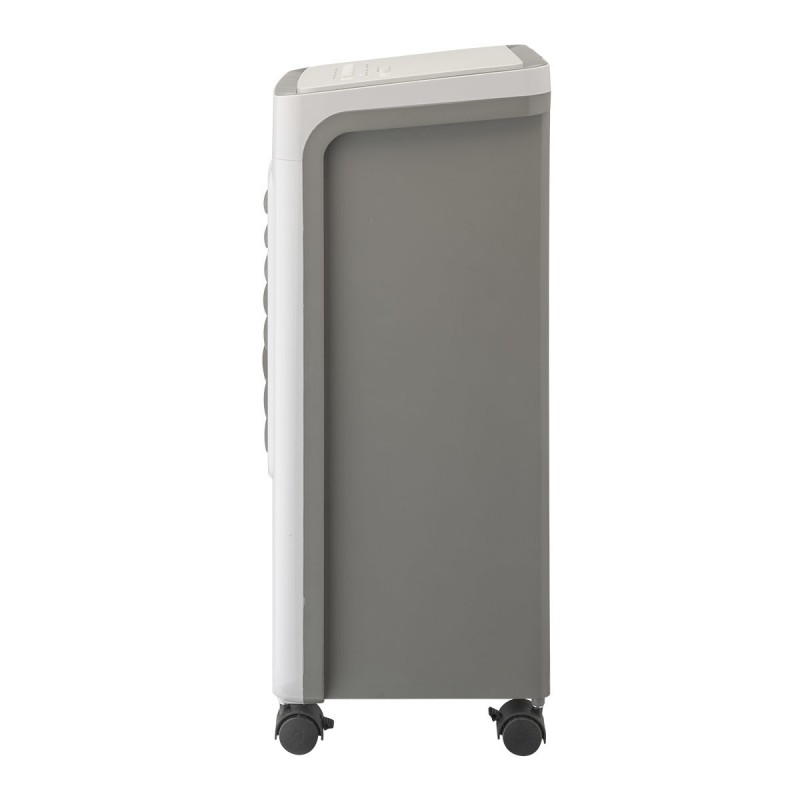 Bimar VR35 air purifier 80 W Grey, White