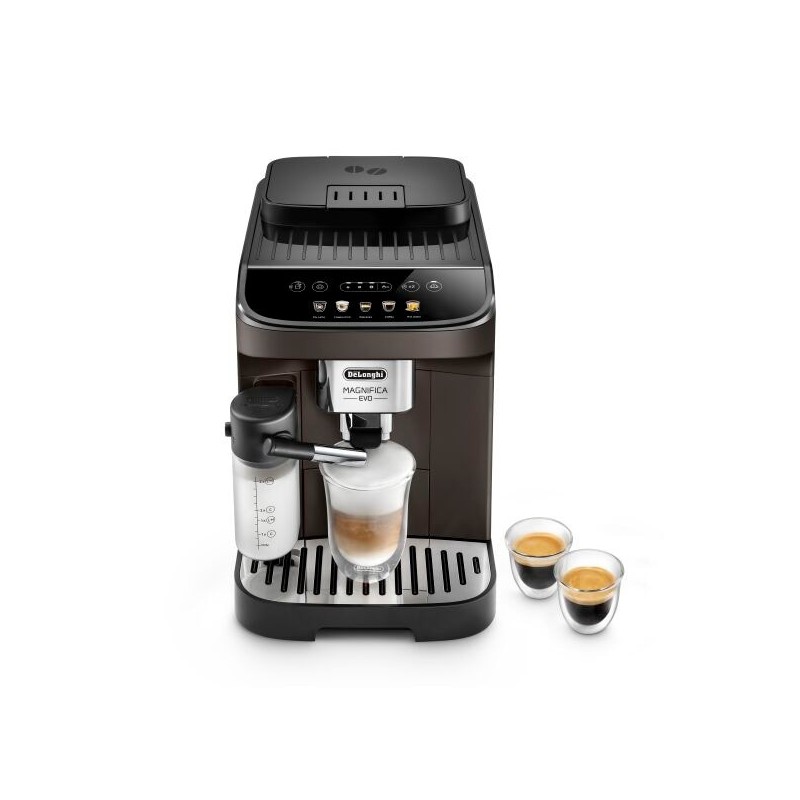 De’Longhi Magnifica ECAM293.61.BW Halbautomatisch Espressomaschine 1,8 l