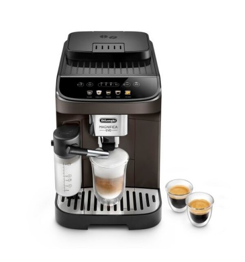 De’Longhi Magnifica ECAM293.61.BW Halbautomatisch Espressomaschine 1,8 l