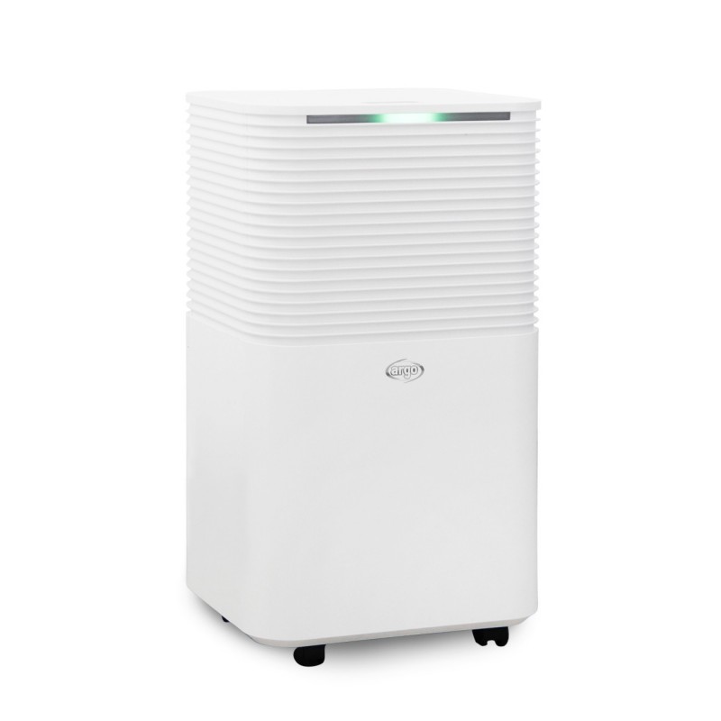 Argoclima ARGO LILIUM ART 11 2 L 38 dB 195 W Blanc