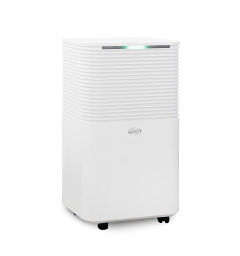 Argoclima ARGO LILIUM ART 11 2 L 38 dB 195 W Blanc