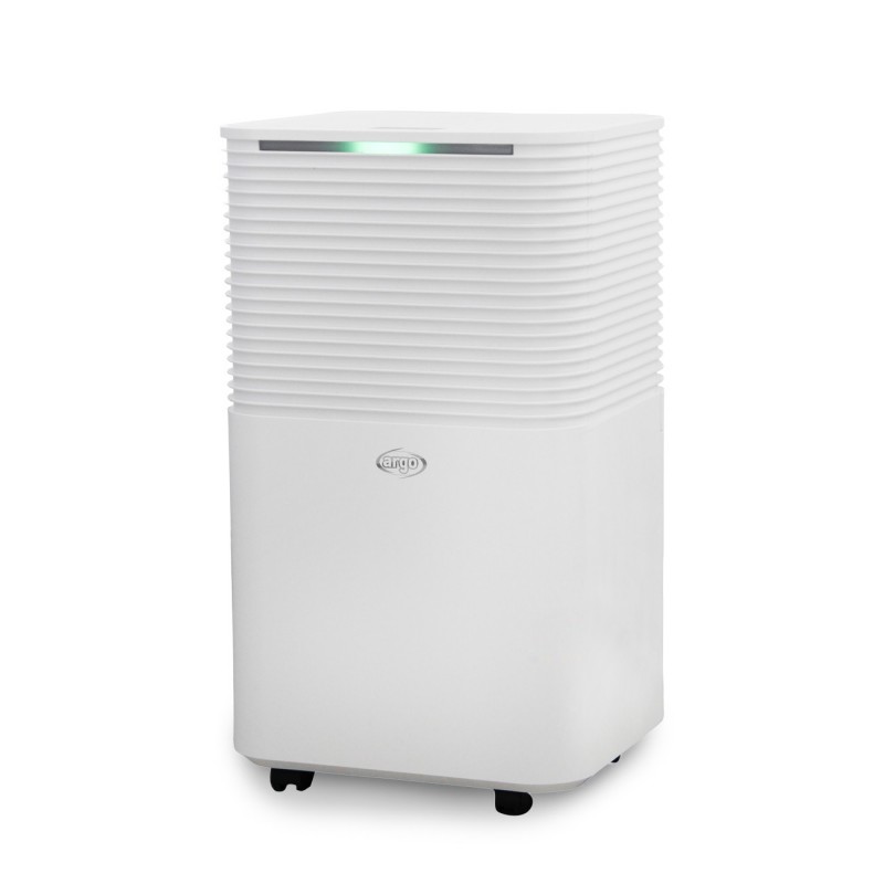 Argoclima ARGO LILIUM ART 11 2 L 38 dB 195 W Blanc