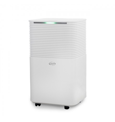 Argoclima ARGO LILIUM ART 11 2 L 38 dB 195 W Blanc