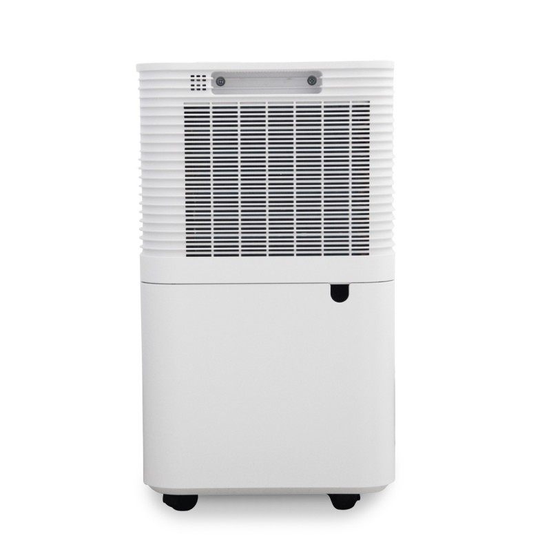 Argoclima ARGO LILIUM ART 11 2 L 38 dB 195 W Blanc