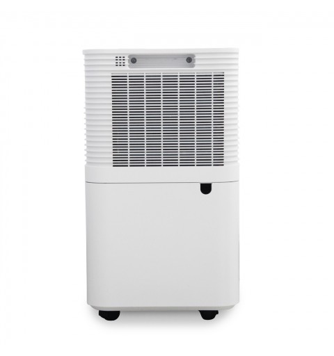 Argoclima ARGO LILIUM ART 11 2 L 38 dB 195 W Blanc