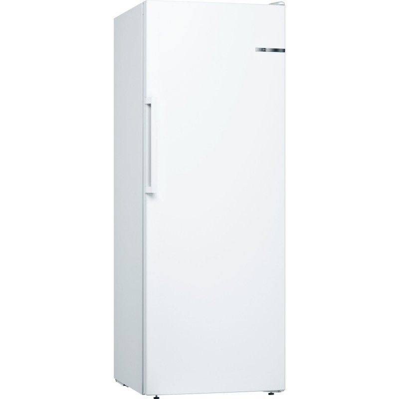 Bosch Serie 4 GSN29VWEP freezer Upright freezer Freestanding 200 L E White