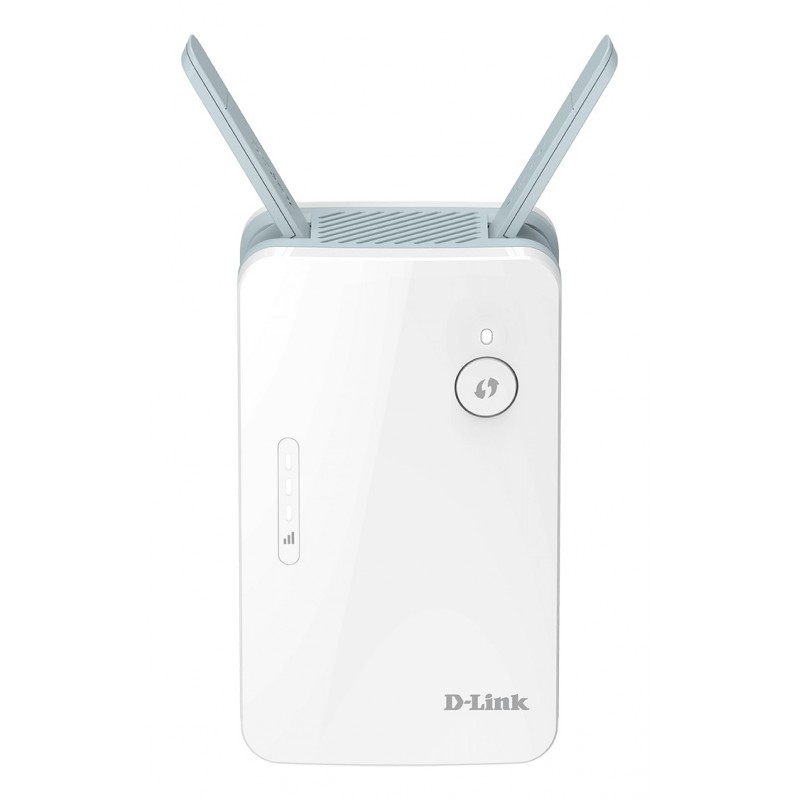 D-Link E15 ampliador de red Transmisor de red Blanco 10, 100, 1000 Mbit s