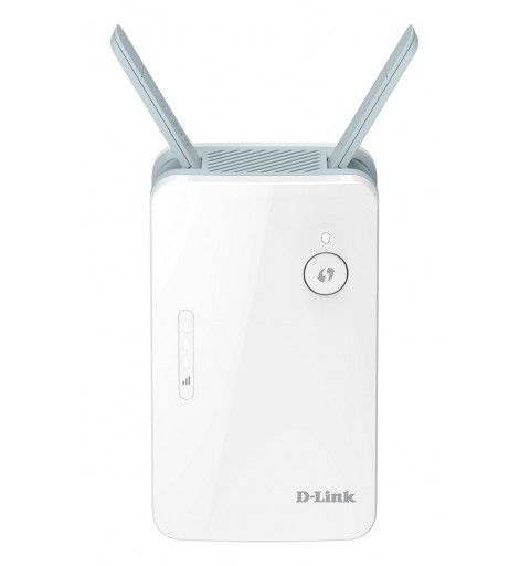 D-Link E15 ampliador de red Transmisor de red Blanco 10, 100, 1000 Mbit s