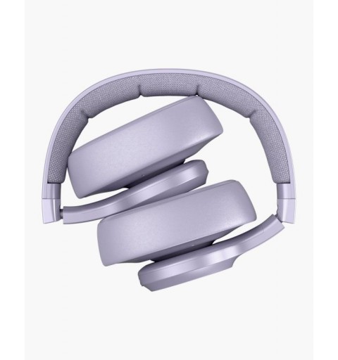 Trust 23550 écouteur/casque Avec fil &sans fil Arceau Musique Micro-USB  Bluetooth Noir