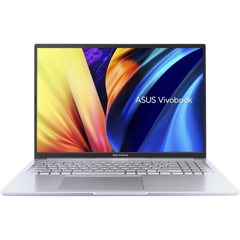 ASUS VivoBook 16X M1603QA-MB046W 5600H Notebook 40,6 cm (16 Zoll) WUXGA AMD Ryzen™ 5 8 GB DDR4-SDRAM 512 GB SSD Wi-Fi 6