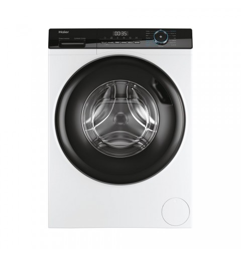 Haier I-Pro Series 3 HW90-B14939S8 lavadora Carga frontal 9 kg 1400 RPM A Blanco