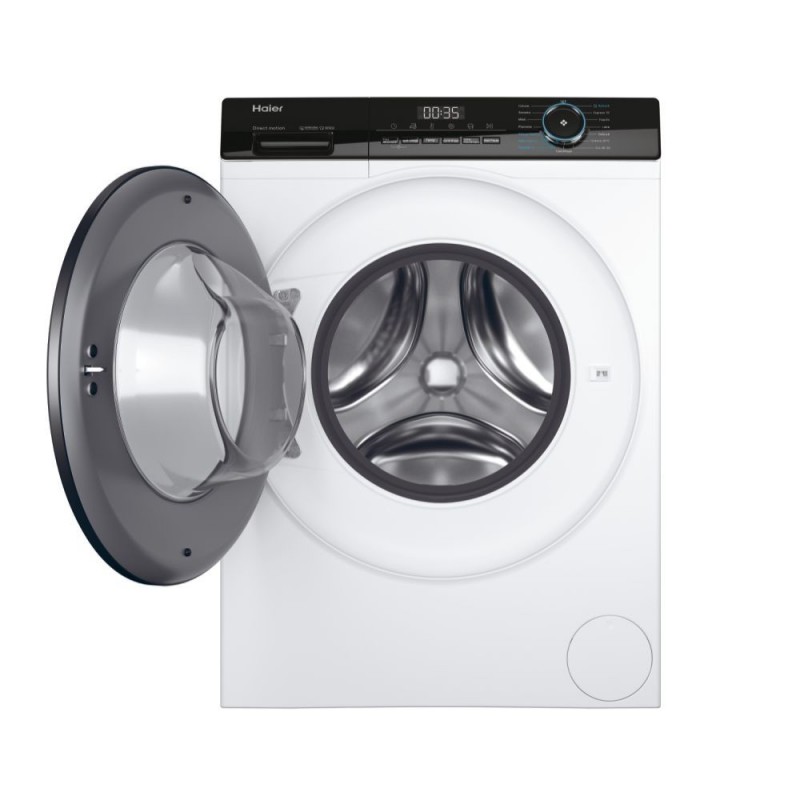 Haier I-Pro Series 3 HW90-B14939S8 lavadora Carga frontal 9 kg 1400 RPM A Blanco