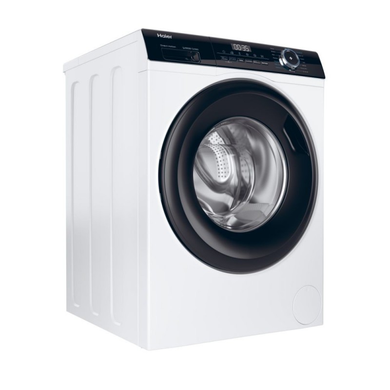 Haier I-Pro Series 3 HW90-B14939S8 lavadora Carga frontal 9 kg 1400 RPM A Blanco